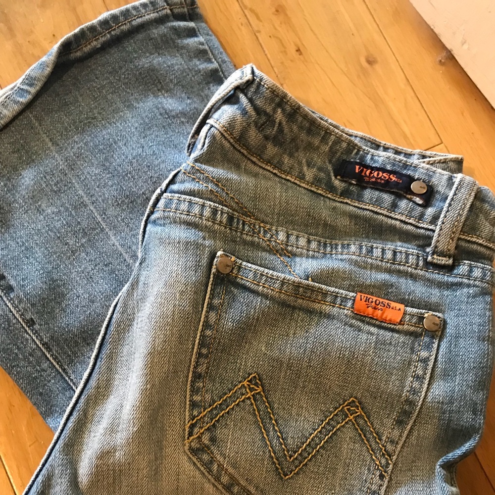 Vigoss Jeans